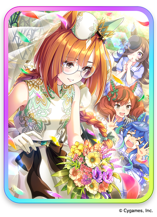 News｜ウマ娘 プリティーダービー 公式ポータルサイト｜Cygames
